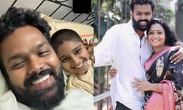 ഞങ്ങളുടെ ഹോം, എന്റെ പ്രിയപ്പെട്ട വി, എന്നും എന്നെന്നും ഞങ്ങളുടേത് മാത്രമായിരിക്കും; കുറിപ്പുമായി മീര വാസുദേവന്‍
