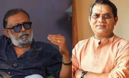 ‘‘അമ്പിളി ചേട്ടന്റെ ആ അഭിനയരീതി ഒട്ടും പ്രോത്സാഹിപ്പിക്കാൻ പാടില്ലാത്തതാണ്...’’ലാല്‍; കണ്ടറിഞ്ഞു നിൽക്കുകയെന്നത് സ്പൊണ്ടേനിറ്റിയെന്ന് ആരാധകര്‍