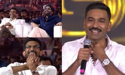 ‘‘ശേഖര്‍ കമ്മൂല സൂപ്പർ ഡയറക്ടർ ആണെന്നാണ് കേട്ടത്; പക്ഷേ തിരുപ്പതി അടിവാരത്തെ നടുറോഡില്‍ എന്നെ പൊരി വെയിലത്ത് പിച്ച എടുക്കാൻ വിട്ടു...’’ ധനുഷ്