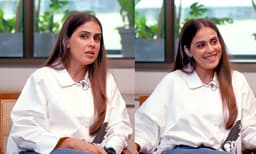 ‘‘10 മണിക്കൂര്‍ ജോലി കഠിനമാണ്, പക്ഷേ അസാധ്യമല്ല; ചിലപ്പോള്‍ 12 മണിക്കൂര്‍ വരെ ജോലി ചെയ്തിട്ടുണ്ട്; ധാരണയുടെ ഭാഗമായി ചെയ്യേണ്ടി വരുന്നതും ന്യായം...’’ ജെനീലിയ ദേശ്മുഖ്