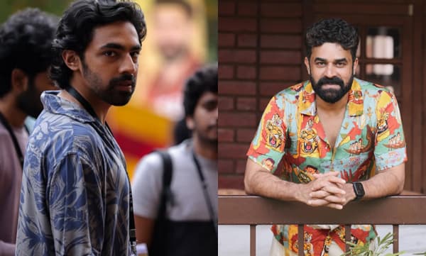 അവന്‍ ക്ലാസിക്കല്‍ ഡാന്‍സറല്ല, രണ്ട് ദിവസത്തെ പരിശീലനമാണത്; ഇഷാനെതിരെയുളള ട്രോളിന് മറുപടിയുമായി വിജയ് ബാബു

