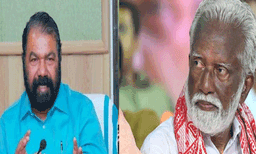 കാവിയോട് എന്തുകൊണ്ട് അസഹിഷ്ണുത ,  മന്ത്രി ശിവന്‍കുട്ടി ചെയ്തത് ഒരിക്കലും ചെയ്യാന്‍ പാടില്ലാത്ത നിന്ദ'; കുമ്മനം രാജശേഖരന്‍