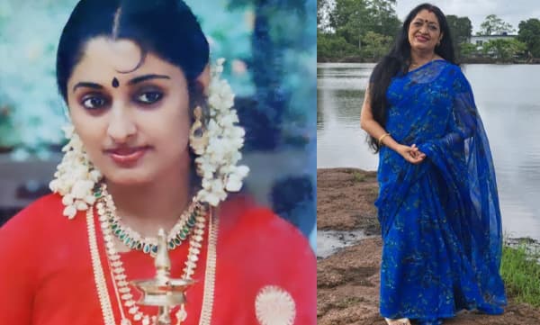 Urmila Unni (Image Source: Instagram)