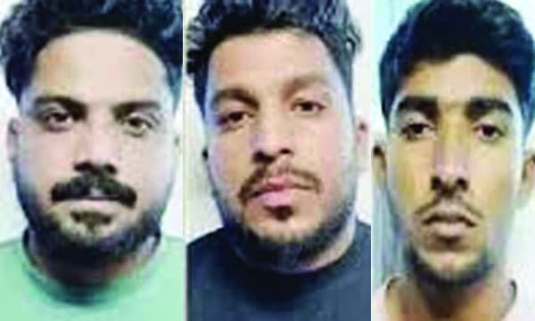 കണ്ണൂരില്‍ യുവതിയുടെ ആത്മഹത്യ ; സദാചാര ഗുണ്ടായിസം നടത്തിയവര്‍ യുവാവിനെ അഞ്ചു മണിക്കൂര്‍ മര്‍ദ്ദിച്ചു