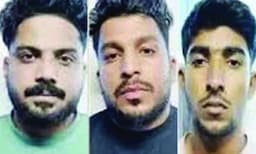കണ്ണൂരില്‍ യുവതിയുടെ ആത്മഹത്യ ; സദാചാര ഗുണ്ടായിസം നടത്തിയവര്‍ യുവാവിനെ അഞ്ചു മണിക്കൂര്‍ മര്‍ദ്ദിച്ചു