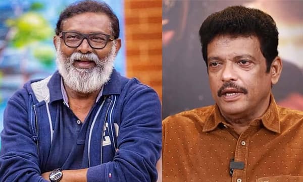 സ്‌ക്രിപ്റ്റില്‍ കൈ കടത്തി നശിപ്പിക്കുന്നു എന്നൊരു ചീത്തപ്പേര് ജഗദീഷിന് ഉണ്ടായിരുന്നു; ലാല്‍
