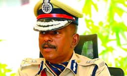 അജിത്കുമാറിന് ഡി.ജി.പി. റാങ്ക് നല്‍കാന്‍ സര്‍ക്കാര്‍