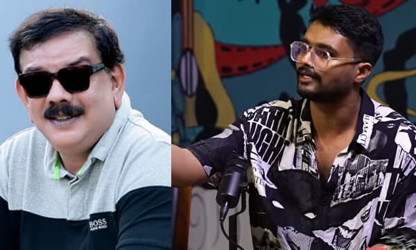 Director Manu Swaraj responded to those who mocks priyadarshan (Image Source: Youtube)