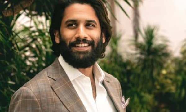 ബ്രാന്‍ഡുകളോട് താല്‍പര്യമില്ലെന്ന് നാഗ ചൈതന്യ, പക്ഷേ കയ്യില്‍ 41 ലക്ഷത്തിന്റെ വാച്ച്; ട്രോളി സോഷ്യല്‍ മീഡിയ
