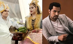 വരന് മൂത്രമൊഴിക്കാന്‍ പാത്രവും പിന്നൊരു കുടയും; തന്റെ മണിപ്പൂരി വിവാഹ ഓര്‍മ്മകള്‍ പങ്കുവെച്ച് രണ്‍ദീപ് ഹൂഡ
