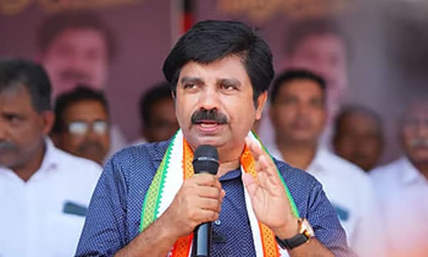 ആര്യാടന്‍ ഷൗക്കത്തിന്റെ ലീഡ് 11,000  കടന്നു ; നിലമ്പൂര്‍ നഗരസഭയിലും യുഡിഎഫ് മുന്നേറ്റം