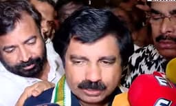 നിലമ്പൂരില്‍ ആര്യാടന്‍ ഷൗക്കത്തിന് വന്‍ വിജയം ; ശക്തമായ ഇംപാക്ട് ഉണ്ടാക്കി പി.വി. അന്‍വര്‍ 