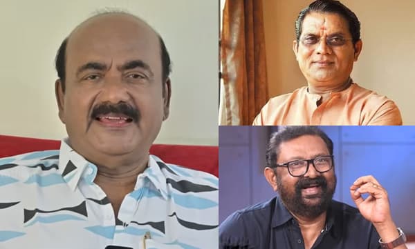 Alappey Ashraf on lal comments aganist jagathy sreekumar (Image Source: Youtube)