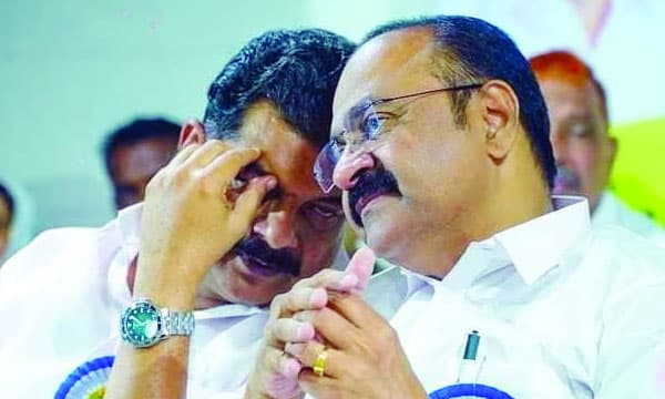നിലമ്പൂര്‍ ഉപതെരഞ്ഞെടുപ്പില്‍ പിടിച്ചത് 11 ശതമാനം വോട്ടുകള്‍ ; പി.വി. അന്‍വര്‍ യുഡിഎഫ് പ്രവേശന സാധ്യതയില്‍