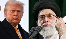 വെടിനിര്‍ത്തല്‍ ഇറാന്‍ അംഗീകരിച്ചതായി റിപ്പോര്‍ട്ട് ; ഇസ്രായേലില്‍ ആക്രമണം നടത്തിയതിന് പിന്നാലെ