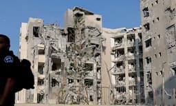 മണിക്കൂറിനുള്ളില്‍ വെടിനിര്‍ത്തല്‍ ലംഘിച്ച് ഇറാന്‍ ; വടക്കന്‍ ഇസ്രായേലിന് നേരെ ആക്രമണമെന്ന് റിപ്പോര്‍ട്ട്