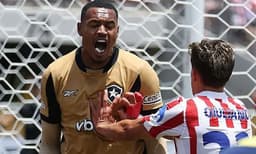  ഒരുഗോളിന് ജയിച്ചു ; പക്ഷേ ക്ലബ്ബ് ലോകകപ്പില്‍ ആദ്യം പുറത്തായി അത്‌ലറ്റിക്കോ മാഡ്രിഡ്