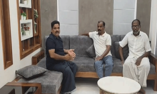 നിലമ്പൂരിലെ UDF ജയം; ബെറ്റിൽ തോറ്റ CPI നേതാവ് മുസ്ലിം ലീഗിൽ ചേർന്നു