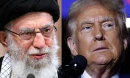 യുഎസ് ആക്രമണങ്ങള്‍ ഇറാനിലെ ആണവപദ്ധതിയെ തകര്‍ത്തില്ലെന്ന് ഇന്റലിജന്റ്‌സ് ; റിപ്പോര്‍ട്ട് തള്ളി ട്രംപ്