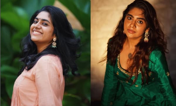 നടിയാകണമെന്ന് ഞാന്‍ പറഞ്ഞു, പിന്നിലിരുന്നവര്‍ കളിയാക്കി ചിരിക്കുന്നത് കേട്ടു; നിറത്തിന്റെ പേരില്‍ നേരിട്ട ദുരനുഭവം പങ്കുവെച്ച് നിമിഷ സജയന്‍
