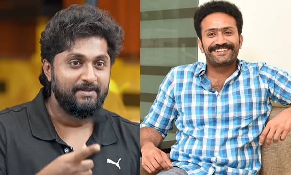 Dhyan Sreenivasan about drug use and shine tom chacko (Image source: Youtube)