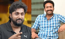 ‘‘സ്വയം തിരിച്ചറിയുക എന്നതാണ് ലഹരിയില്‍ നിന്ന് രക്ഷപ്പെടാനുള്ള ഏക മാര്‍ഗം; മാറണമെങ്കില്‍ ജീവിതത്തില്‍ നല്ല അടി കിട്ടണം...’’ ധ്യാന്‍ ശ്രീനിവാസന്‍