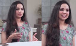 ‘‘നല്ല സിനിമകളുടെ ഭാഗമാകണമെന്നുണ്ട്; സ്ക്രിപ്റ്റുകളൊക്കെ കേള്‍ക്കുന്നുണ്ട്;താത്പര്യം തോന്നുന്ന പ്രൊജക്ട് വന്നാല്‍ തീര്‍ച്ചയായും ചെയ്യും...’’ സംവൃത സുനില്‍