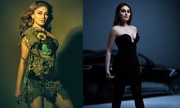 ‘കാണ്ടാ ലഗാ’ഗാനത്തിലൂടെ പ്രശസ്തയായ നടി ഷെഫാലി ജരിവാല അന്തരിച്ചു; നോവായി ഷെഫാലിയുടെ അവസാന പോസ്റ്റ്; മരണത്തില്‍ ദുരൂഹതയെന്ന് ആരാധകര്‍