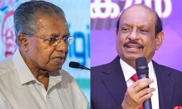 സംസ്ഥാനത്ത്  ലുലുവിന്റെ വമ്പൻ നിക്ഷേപം; 7,000 പേർക്ക് തൊഴിൽ , 500 കോടി രൂപയുടെ നിക്ഷേപം നടത്താമെന്ന് മുഖ്യമന്ത്രിയെ അറിയിച്ചു
