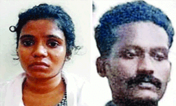 അനീഷ യൂട്യൂബ് നോക്കി ശുചിമുറിയിൽ‌ പ്രസവിച്ചു, വയറിൽ തുണികെട്ടി ​ഗർഭാവസ്ഥ മറച്ചു