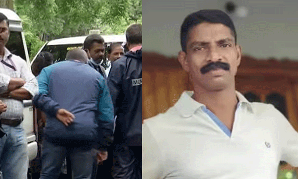 ഹേമചന്ദ്രന്റെ മൃതദേഹം കത്തിക്കാനും പ്രതികള്‍ ശ്രമിച്ചു, പഞ്ചസാര വിതറി; തീ ആളിപ്പടര്‍ന്നപ്പോള്‍ ഭയന്ന് കെടുത്തി