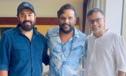 അല്‍ഫോന്‍സ് പുത്രനും നിവിന്‍ പോളിയും വീണ്ടും എത്തുന്നു? വൈറലായി ചിത്രം
