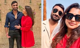 ഇതാ ഒരു മനോഹരമായ വര്‍ഷം, ഇനിയും ഒരു ജീവിതകാലം മുഴുവന്‍ നമ്മളെ കാത്തിരിക്കുന്നു;  സന്തോഷം പങ്കുവെച്ച് മീര നന്ദന്‍

