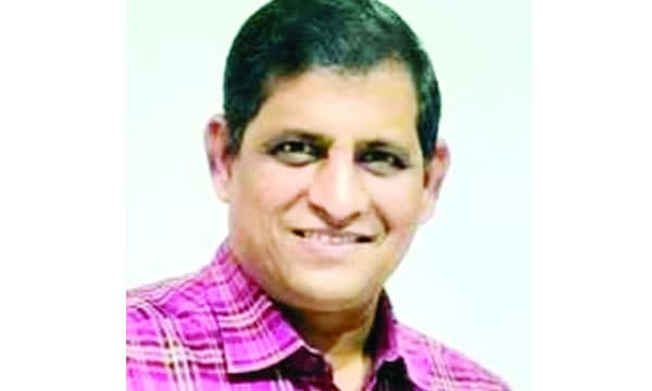  മയക്കുമരുന്നിനെതിരേ ശക്തമായ പോരാട്ടം ; പുതിയ പോലീസ് മേധാവി ; റവാഡ ചന്ദ്രശേഖര്‍ ചുമതലയേറ്റു 