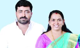 ദമ്പതികളെ വാടകവീട്ടില്‍ മരിച്ചനിലയില്‍ കണ്ടെത്തിയ സംഭവം ; സാമ്പത്തിക ബാധ്യതയും ബ്ലേഡ് പലിശക്കാരുടെ നിരന്തര ശല്യവും