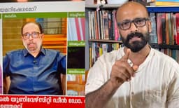 ‘‘എന്നെ കൊന്നു കളയൂ സിബി മലയില്‍; ഊണും ഉറക്കവും കളഞ്ഞ് കഷ്ടപ്പെട്ട് ചെയ്ത ഒരു സിനിമയാണ്; എന്റെ കഞ്ഞിയിലാണ് സര്‍ പാറ്റയിട്ടത്...’’ എം.ബി. പദ്മകുമാർ