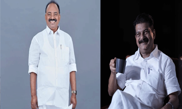 പാര്‍ട്ടി വിരുദ്ധ പ്രവര്‍ത്തനം'; എന്‍.കെ സുധീറിനെ തൃണമൂലില്‍നിന്ന് പുറത്താക്കിയെന്ന് അന്‍വർ

