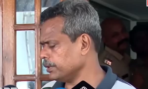 വിമര്‍ശനം ആരോഗ്യവകുപ്പിനെ ലക്ഷ്യമിട്ടല്ല ; പ്രശ്‌നങ്ങള്‍ പരിഹരിക്കട്ടെ എന്ന് വെച്ചാണെന്ന് ഡോ. ഹാരീസ്