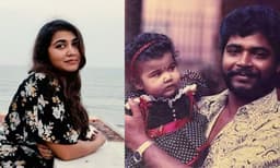 എന്റെ പ്രിയപ്പെട്ട മായക്കുട്ടിക്ക്, എല്ലാ പ്രാര്‍ത്ഥനകളും, ഒരു മികച്ച തുടക്കം നേരുന്നു; ആശംസകളുമായി ആന്റണി പെരുമ്പാവൂര്‍
