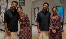 ഏറ്റവും സന്തോഷം തോന്നിയ നിമിഷം; ജോബ് കുര്യനെ കണ്ട സന്തോഷം പങ്കിട്ട്  അഖില ഭാര്‍ഗവന്‍
