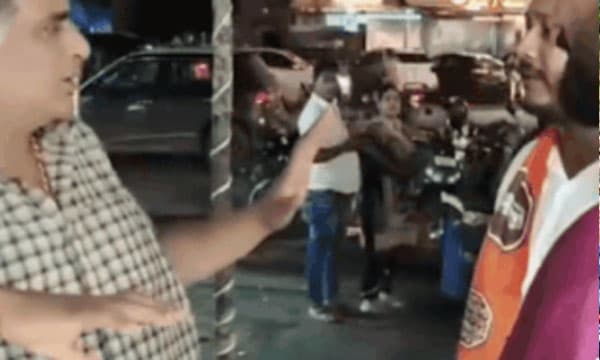 ഹിന്ദി പറഞ്ഞാല്‍ പറ്റില്ല....മറാത്തി തന്നെ പറയണം ; കടക്കാരനെ കയ്യേറ്റം ചെയ്ത് മഹാരാഷ്ട്ര നവനിര്‍മ്മാണ്‍ സേന