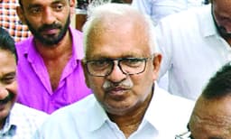 ഡിജിപി നിയമനത്തില്‍ തനിക്ക് എതിരഭിപ്രായമില്ല ; മാധ്യമങ്ങള്‍ വളച്ചൊടിച്ചെന്ന്് പി. ജയരാജന്‍ 