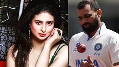 നാലുലക്ഷം വളരെ കുറഞ്ഞ തുക ; തനിക്ക് വേണ്ടത് പത്തുലക്ഷം രൂപയെന്ന് ഷമിയുടെ മുന്‍ഭാര്യ ഹസീന്‍ ജഹാന്‍