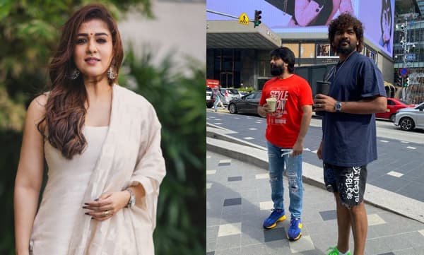 പോക്‌സോ കേസ് പ്രതിക്കൊപ്പം സിനിമ; വിഘ്‌നേഷ് ശിവനും നയന്‍താരയ്ക്കും വിമര്‍ശനം
