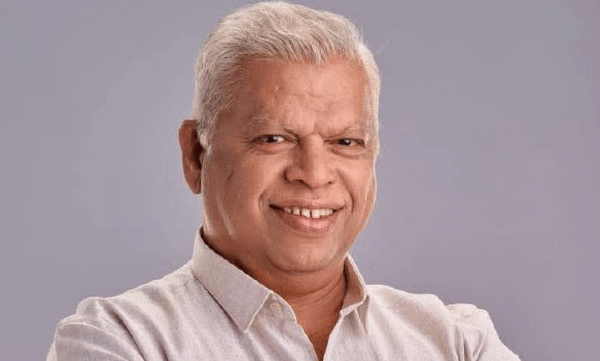 ഗൂഢാലോചനയുടെ ഭാഗമല്ല, കൂത്തുപറമ്പ് വെടിവയ്പ്പില്‍ റവാഡ ചന്ദ്രശേഖറിന് പങ്കില്ലെന്ന് എം വി ജയരാജന്‍