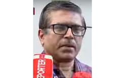 വാര്‍ഡ് നിലനിര്‍ത്തിയത് ഓപ്പറേഷന്‍ തീയേറ്റര്‍ ഉണ്ടായിരുന്നതിനാല്‍ ; സുരക്ഷാവീഴ്ച സമ്മതിച്ച് പ്രിന്‍സിപ്പലും