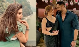 നിസ്വാര്‍ത്ഥമായ സ്‌നേഹത്തിന്റെ ഉദാത്ത രൂപം; ഷെഫാലിയെക്കുറിച്ച് ഭര്‍ത്താവ് 
