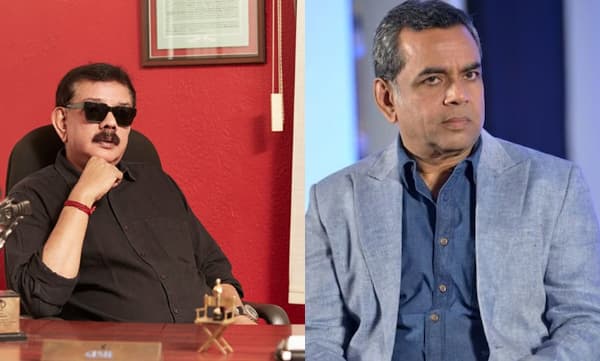 ‘ഹേരാ ഫേരി 3’ യില്‍ പരേഷ് റാവലും ഉണ്ടാകും; നടന്‍ ക്ഷമ ചോദിച്ചെന്ന് പ്രിയദര്‍ശന്‍
