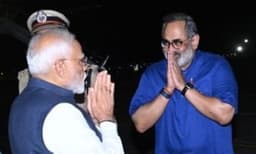 ബിന്ദുവിന് നീതി കിട്ടണം ; അതു വരെ ബിജെപി അടങ്ങില്ല ; വന്‍ പ്രതിഷേധം നടത്തുമെന്ന് രാജീവ് ചന്ദ്രശേഖര്‍