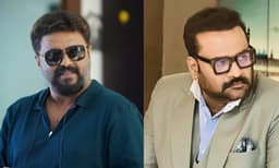 ടിനിയെ പോലെ പ്രേംനസീര്‍ വിഗ് വെച്ച് നടന്നിട്ടില്ല, ശ്വാനന്‍ ഓളിയിടുന്നത് പോലെ വിവരക്കേട് വിളിച്ചു കൂവരുത്; എം.എ നിഷാദ് 
